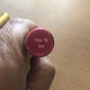 LipSense Fire-N-Ice